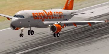 новость 17-04-2019 В крупных аэропортах Португалии не хватает топлива