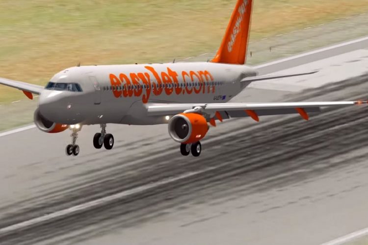 новость 17-04-2019 В крупных аэропортах Португалии не хватает топлива