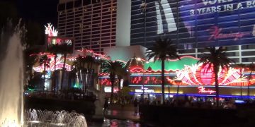новость 18-04-2019 Открытие курорта The Drew Las Vegas отложили на год