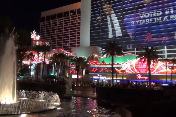 новость 18-04-2019 Открытие курорта The Drew Las Vegas отложили на год