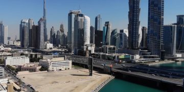 новость 22-04-2019 Дубай (ОАЭ) снова демонстрирует рост туристического потока