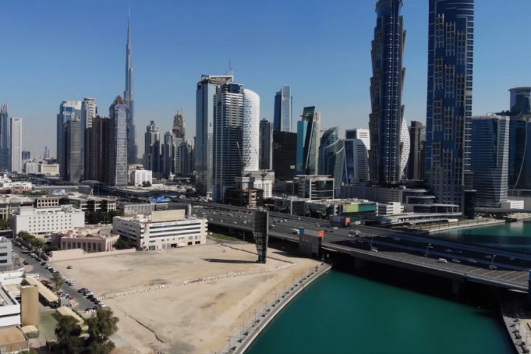 новость 22-04-2019 Дубай (ОАЭ) снова демонстрирует рост туристического потока