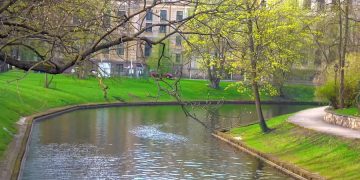 новость 29-04-2019 Столица Латвии возглавила рейтинг лучших городов Европы