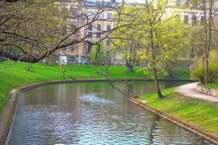 новость 29-04-2019 Столица Латвии возглавила рейтинг лучших городов Европы