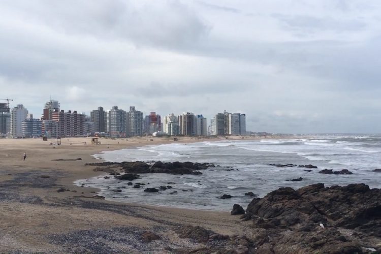 новость 29-04-2019 Иностранный туристический поток в Уругвай снизился