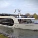 новость 08-04-2019 Круизы по Дунаю предлагает оператор AmaWaterways