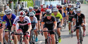 новость 14-04-2019 Велосипедные соревнования Tour de Bintan 2019 на островах Риау