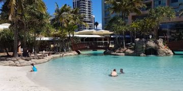 новость 21-04-2019 Голд-Кост переживает стремительный рост туристического потока