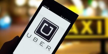 новость 22-04-2019Uber такси объявило о запуске службы в Иордании