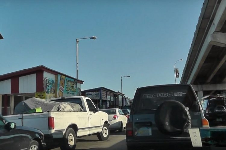 новость 23-04-2019 Дорожно-транспортные происшествия на Багамах