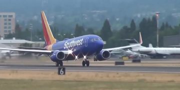 новость 27-04-2019 1 миллиард долларов - расходы Boeing за прошедшие пять месяцев