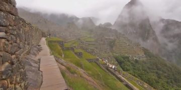 новость 08-04-2019 Въездной туризм принес Перу около 4,9 миллионов долларов