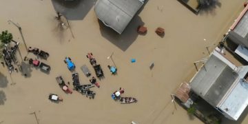 новость 08-04-2019 Наводнения в Иране. Планируются новые эвакуации