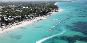 новость 10-04-2019 В Доминиканской республике пропали американские туристы