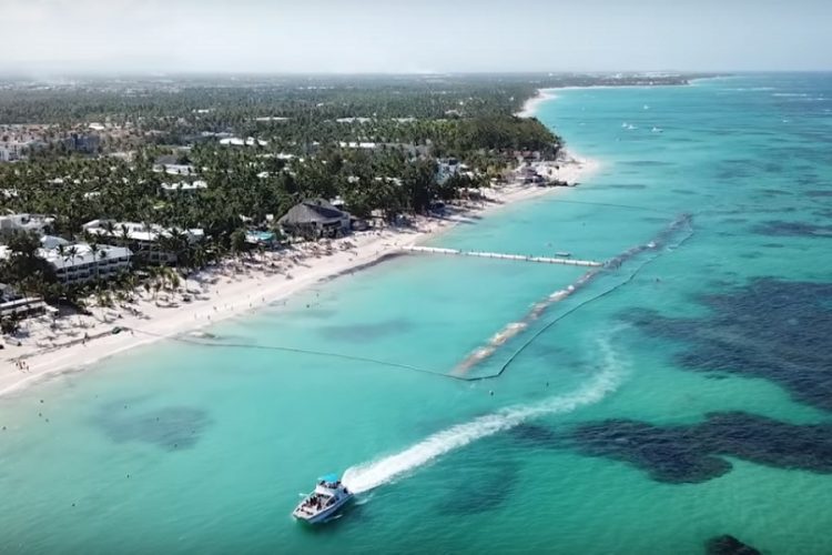 новость 10-04-2019 В Доминиканской республике пропали американские туристы