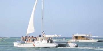 новость 11-04-2019В Санто-Доминго нашли пропавших американских туристов