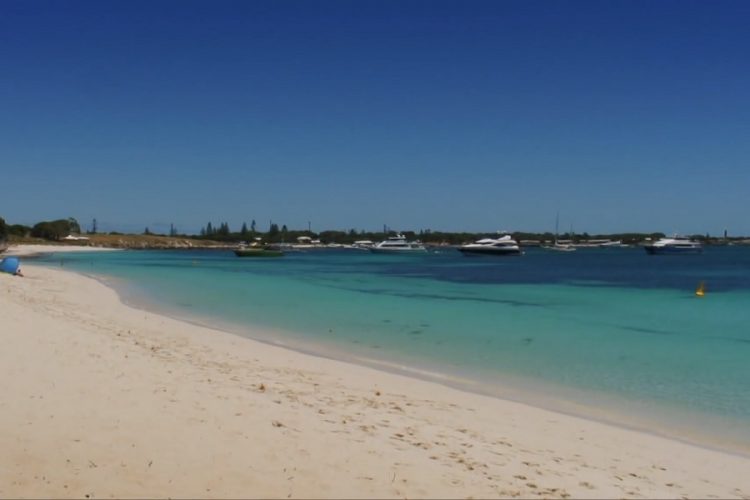 новость 14-04-2019 Австралийский остров Роттнест модернизирует инфраструктуру