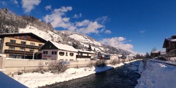 новость 16-04-201 Спортивный туризм и его роль в экономике Австрии