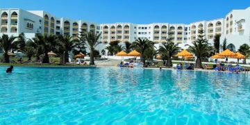 новость 21-04-2019 Министр туризма Туниса о турпотоке в первом квартале