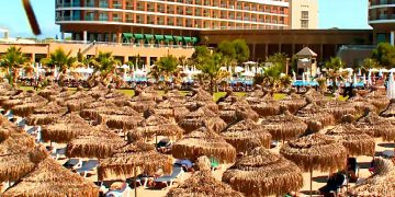 новость 22-04-2019 Альтернативные виды туризма будут развивать в Турции