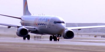 новость 25-04-2019  Flydubai объявил о запуске авиарейсов в российский Сочи