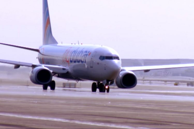 новость 25-04-2019  Flydubai объявил о запуске авиарейсов в российский Сочи