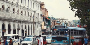 новость 27-04-2019 Туристическая отрасль Шри-Ланки ожидает огромных потерь