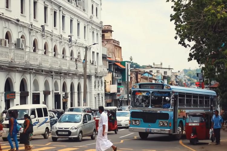 новость 27-04-2019 Туристическая отрасль Шри-Ланки ожидает огромных потерь