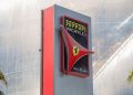 Ferrari World