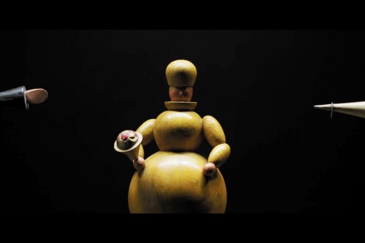 Веймарская республика оживает на выставке в Берлине