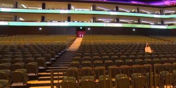 Dubai Arena официально переименована в Coca-Cola Arena