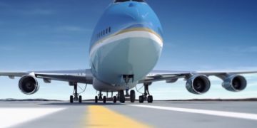 В музее Буша может появиться самолет ВВС