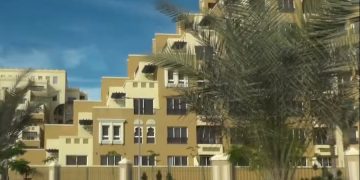 Новый международный выставочный цетр открылся в Рас-Аль-Хайме