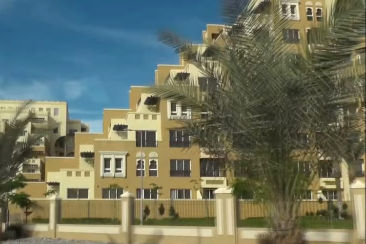 Новый международный выставочный цетр открылся в Рас-Аль-Хайме