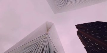 Самый высокий модульный отель в мире откроют в Нью-Йорке