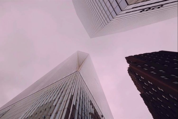 Самый высокий модульный отель в мире откроют в Нью-Йорке