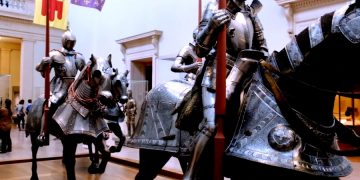 Частная коллекция японской живописи переходит в управление музеев