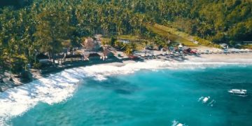 Отель на Бали запретил пользоваться смартфонами