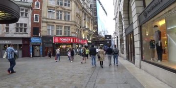 Фестиваль искусства деторождения пройдет в Лондоне