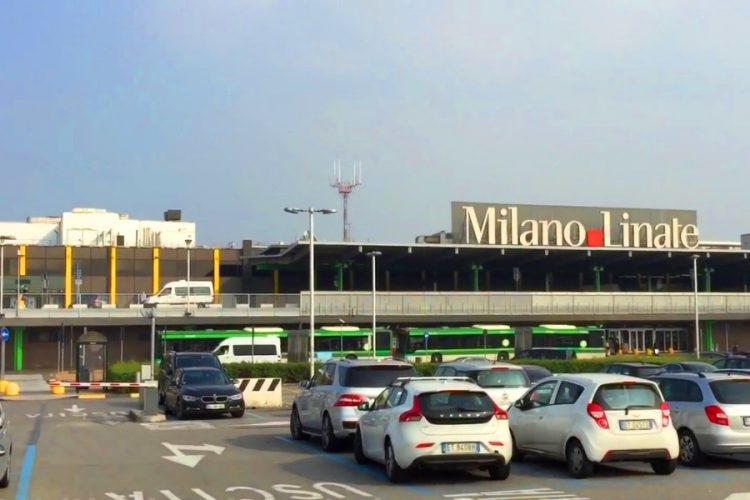 Два популярных в Европе аэропорта закрывают на ремонт