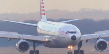 Авиакомпания Turkish Airlines перевела операции в аэропорт Стамбула