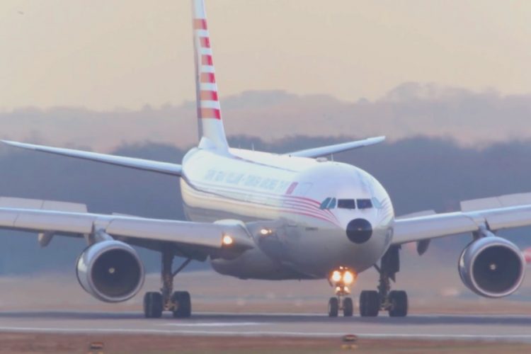 Авиакомпания Turkish Airlines перевела операции в аэропорт Стамбула