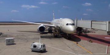 Etihad Airways предлагает своим пассажирам бесплатную ночь в отеле