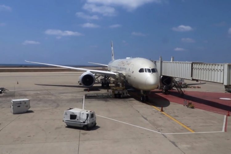 Etihad Airways предлагает своим пассажирам бесплатную ночь в отеле