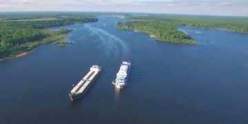 Туроператор TUI запускает речные круизы