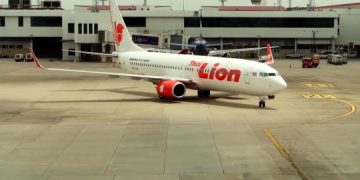 Соучредитель Lion Air выдвинул претензии компании Boeing