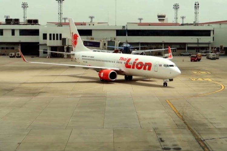 Соучредитель Lion Air выдвинул претензии компании Boeing