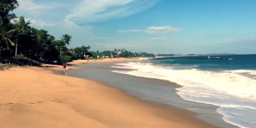 Компании прекращают продавать туры на Шри-Ланку