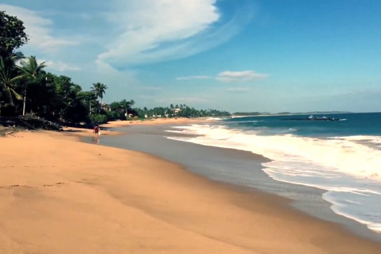 Компании прекращают продавать туры на Шри-Ланку