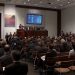 Аукцион Christie's ждет туристов со всего мира